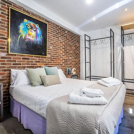 Apartmán Moderno Y Centrico Apartamento En Tesoro 6 Córdoba Exteriér fotografie