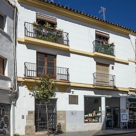 Moderno Y Centrico Apartamento En Tesoro 6 Córdoba Exteriér fotografie