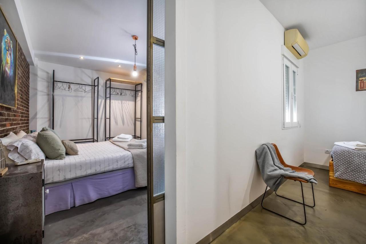 Apartmán Moderno Y Centrico Apartamento En Tesoro 6 Córdoba Exteriér fotografie