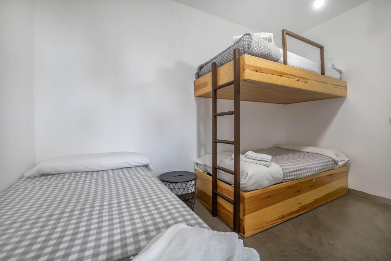 Apartmán Moderno Y Centrico Apartamento En Tesoro 6 Córdoba Exteriér fotografie