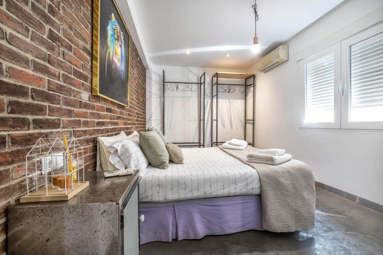 Moderno Y Centrico Apartamento En Tesoro 6 Córdoba Exteriér fotografie