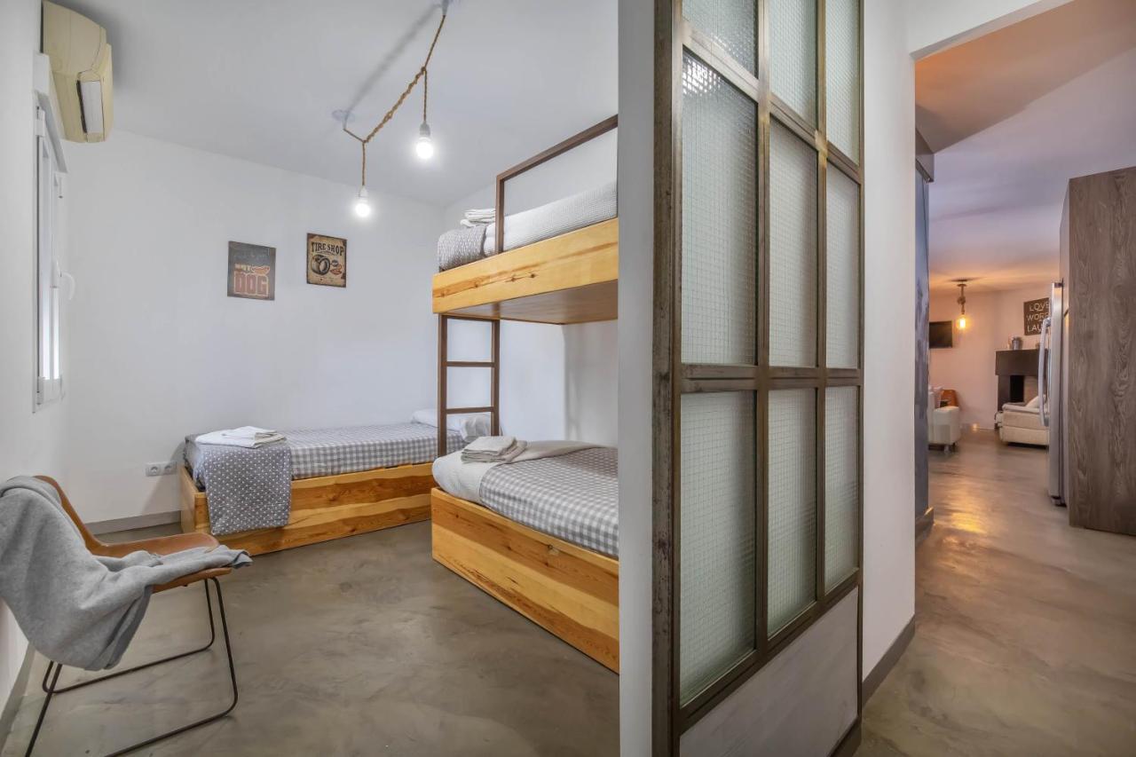 Apartmán Moderno Y Centrico Apartamento En Tesoro 6 Córdoba Exteriér fotografie