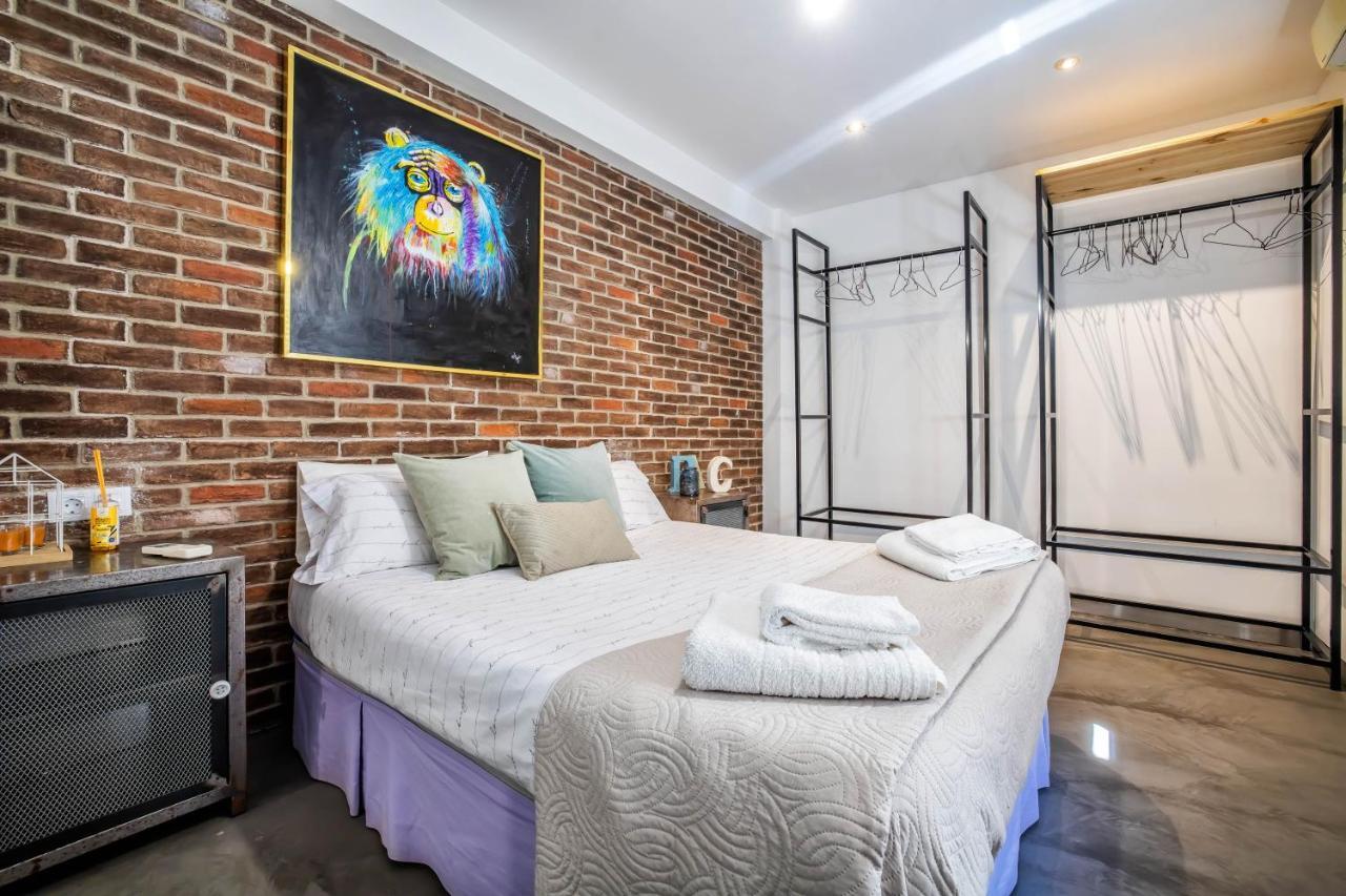 Apartmán Moderno Y Centrico Apartamento En Tesoro 6 Córdoba Exteriér fotografie