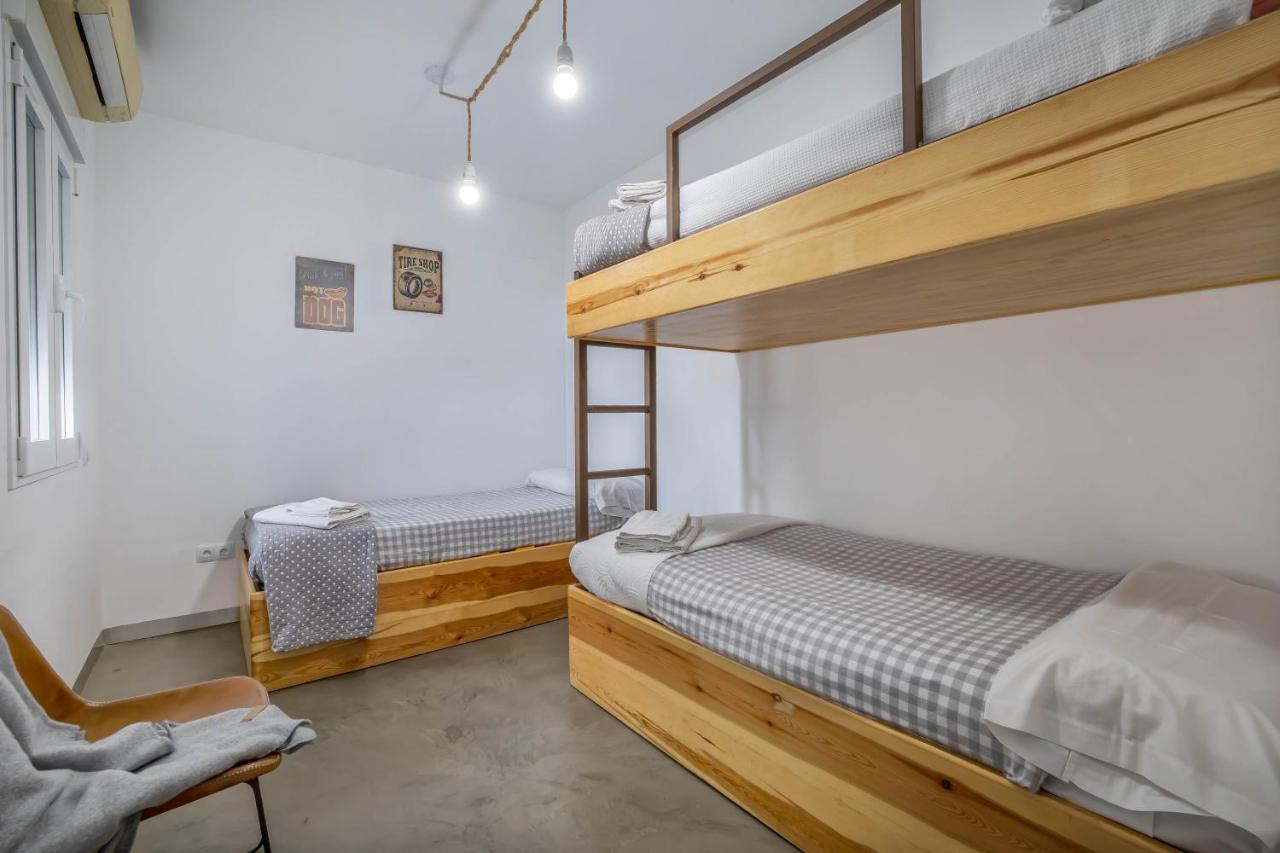 Moderno Y Centrico Apartamento En Tesoro 6 Córdoba Exteriér fotografie