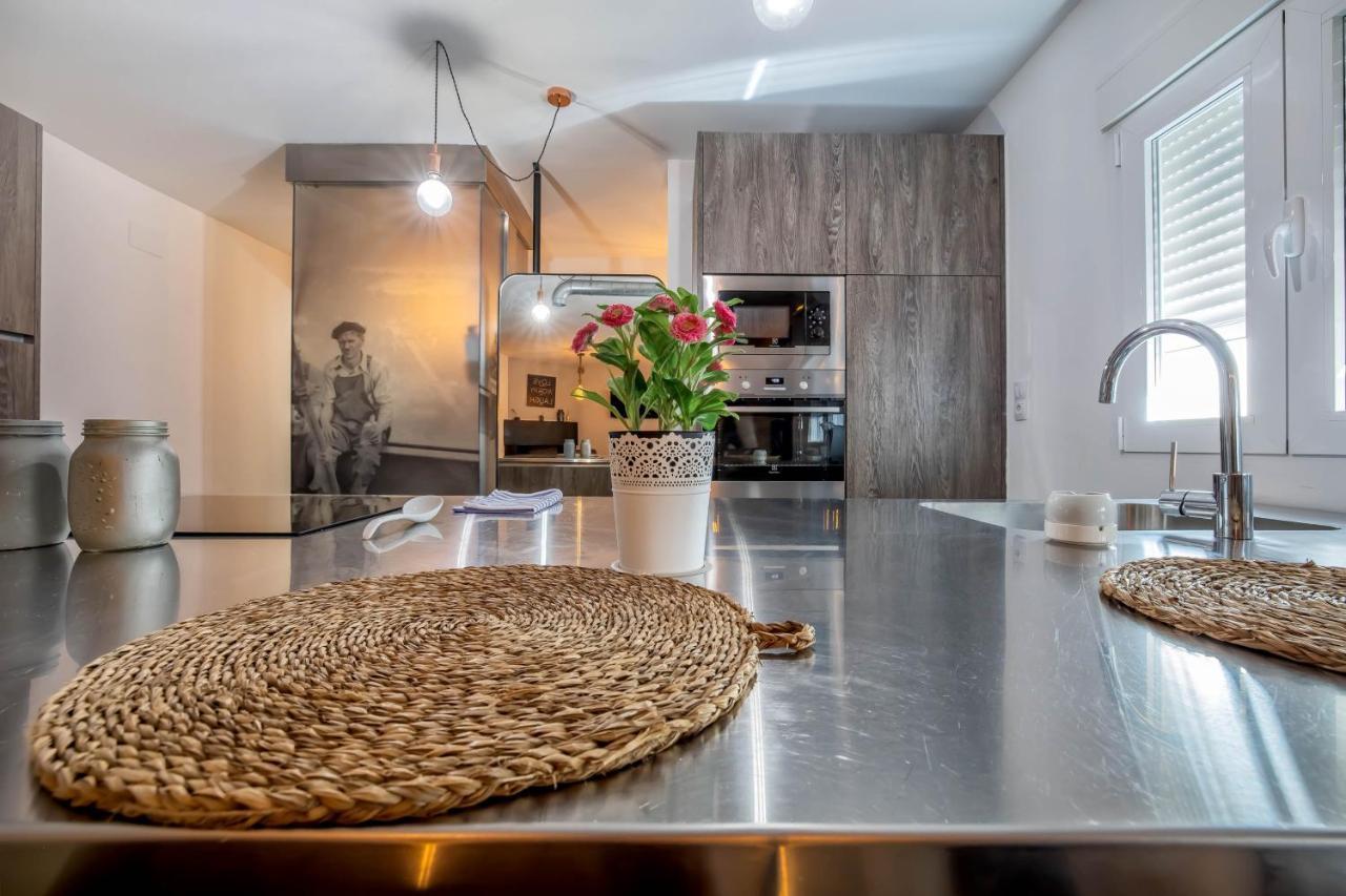 Moderno Y Centrico Apartamento En Tesoro 6 Córdoba Exteriér fotografie