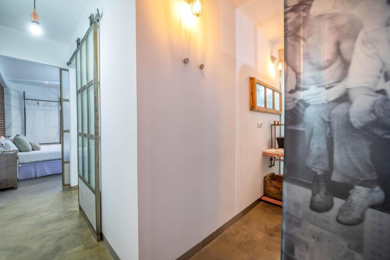 Moderno Y Centrico Apartamento En Tesoro 6 Córdoba Exteriér fotografie