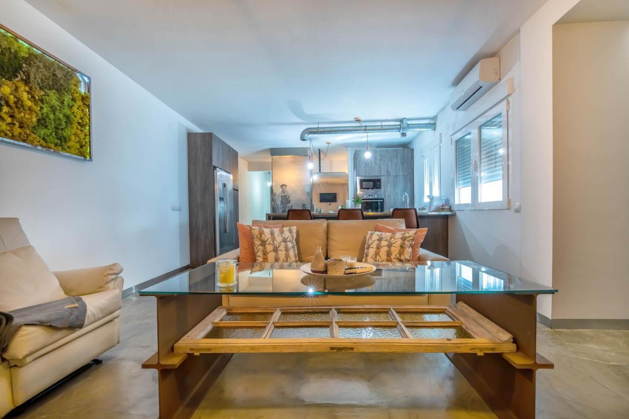 Moderno Y Centrico Apartamento En Tesoro 6 Córdoba Exteriér fotografie