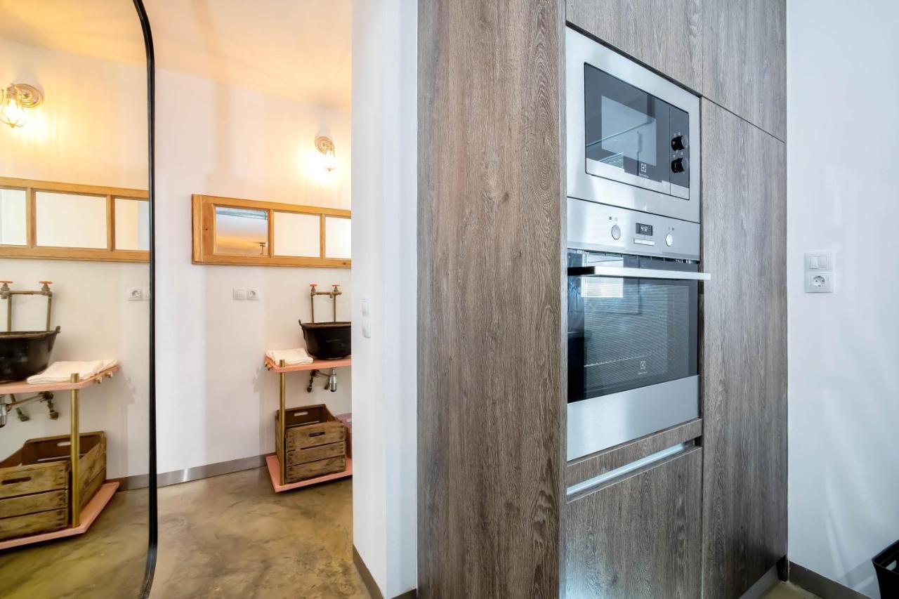 Apartmán Moderno Y Centrico Apartamento En Tesoro 6 Córdoba Exteriér fotografie