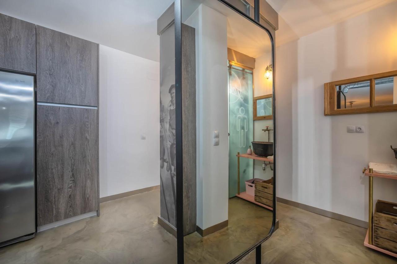 Apartmán Moderno Y Centrico Apartamento En Tesoro 6 Córdoba Exteriér fotografie